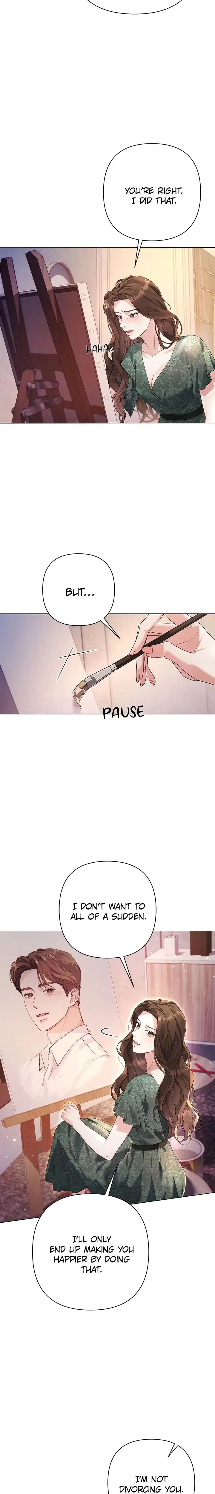 Fake Wife (Taeyoonse) Episode 1 - Page 2