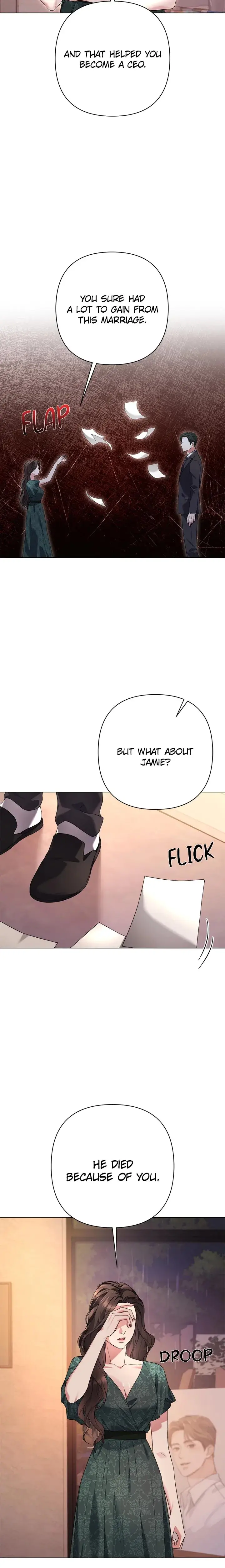 Fake Wife (Taeyoonse) Episode 1 - Page 4