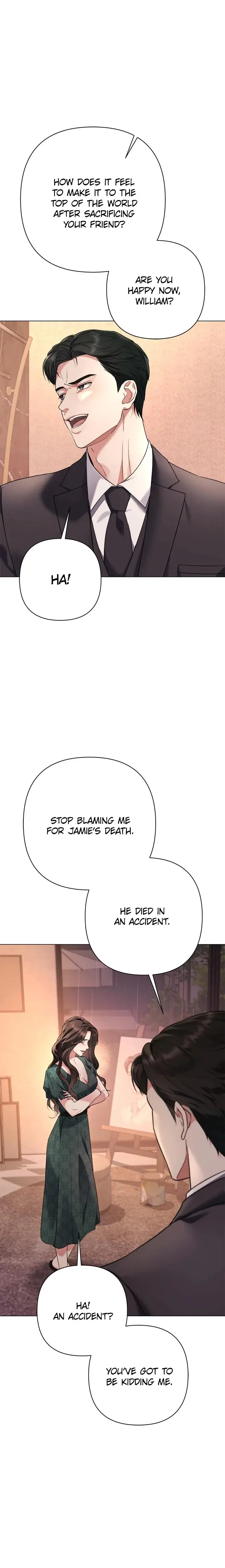 Fake Wife (Taeyoonse) Episode 1 - Page 5