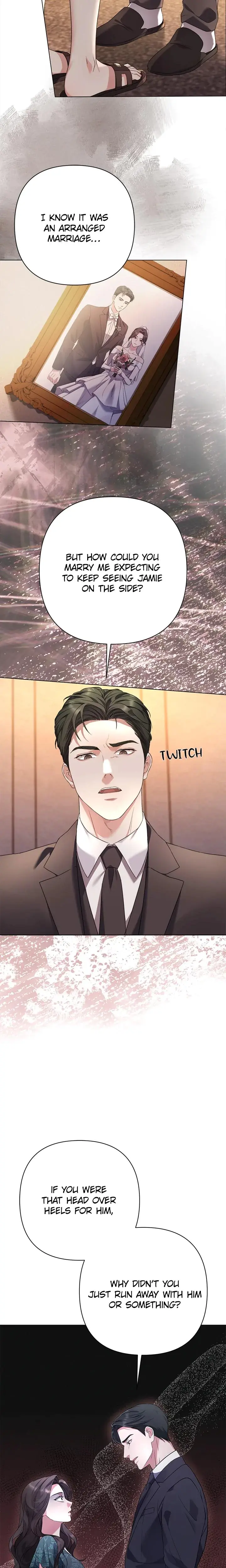 Fake Wife (Taeyoonse) Episode 1 - Page 7