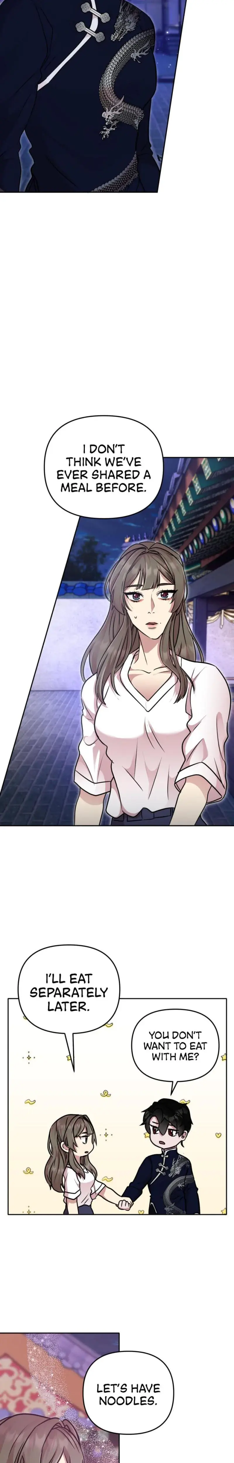 Fake Wife (Taeyoonse) Episode 11 - Page 15