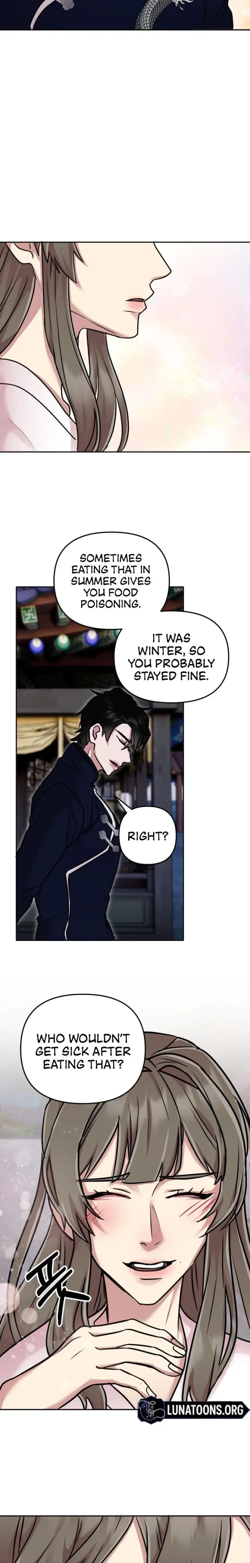 Fake Wife (Taeyoonse) Episode 11 - Page 17
