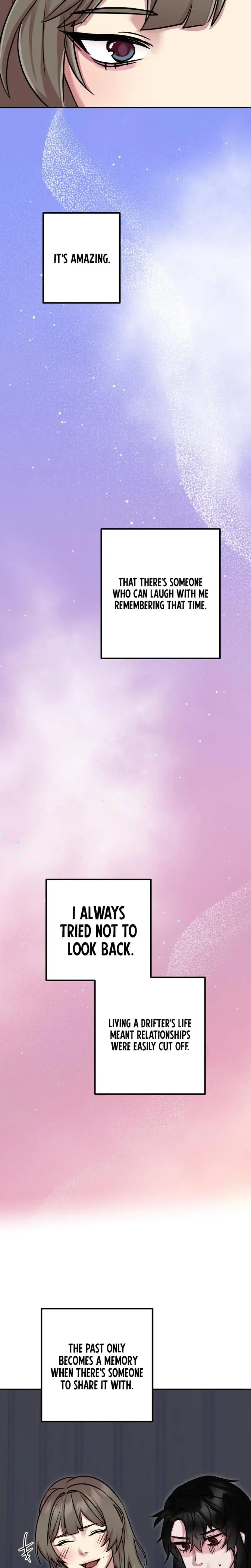 Fake Wife (Taeyoonse) Episode 11 - Page 18