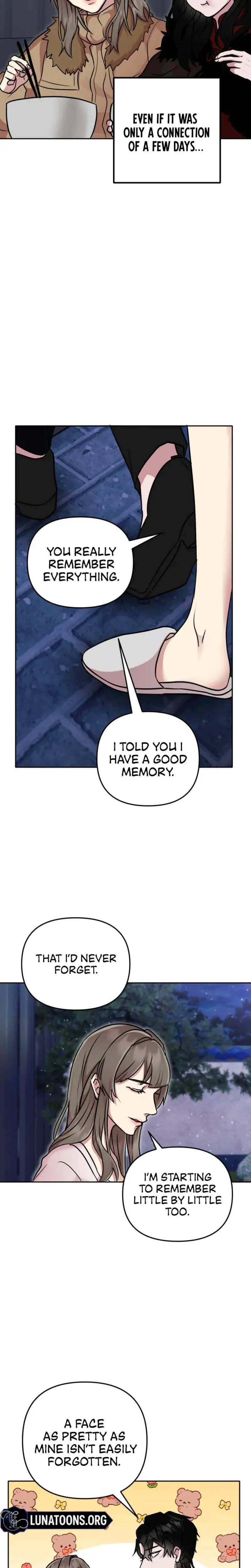 Fake Wife (Taeyoonse) Episode 11 - Page 19
