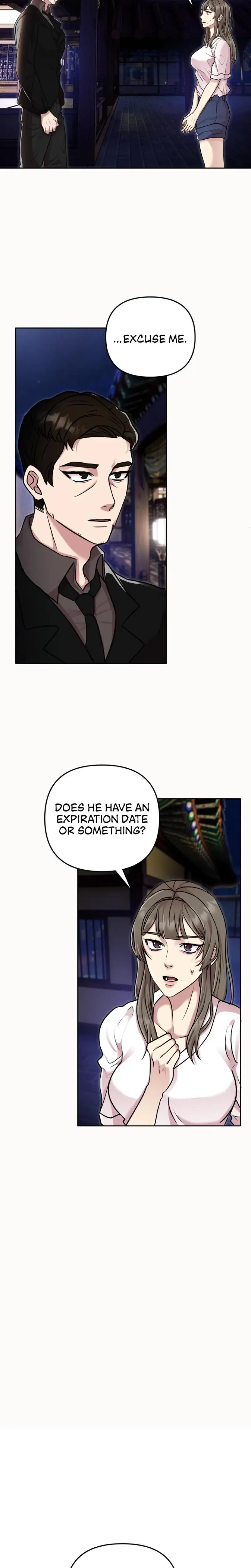 Fake Wife (Taeyoonse) Episode 11 - Page 2