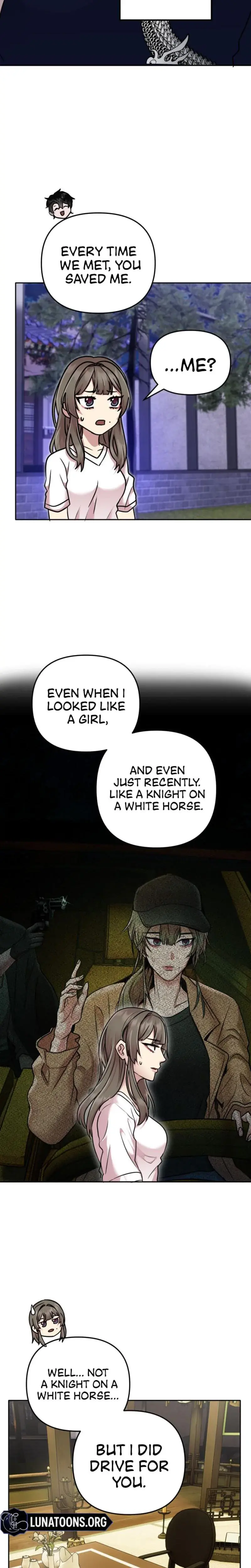 Fake Wife (Taeyoonse) Episode 11 - Page 22