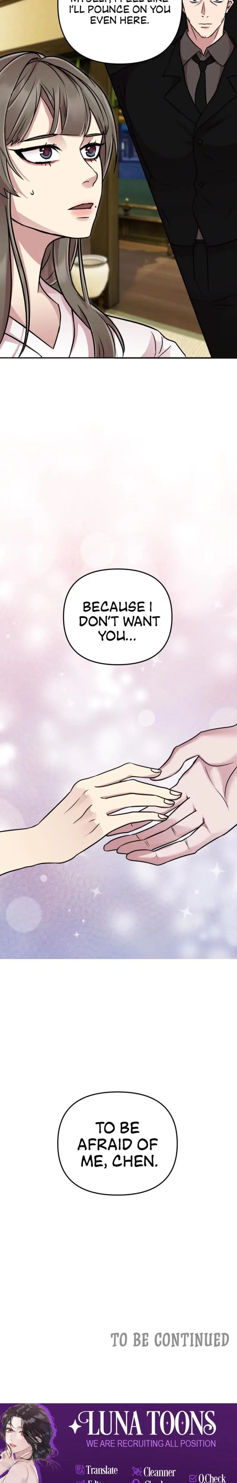 Fake Wife (Taeyoonse) Episode 11 - Page 24