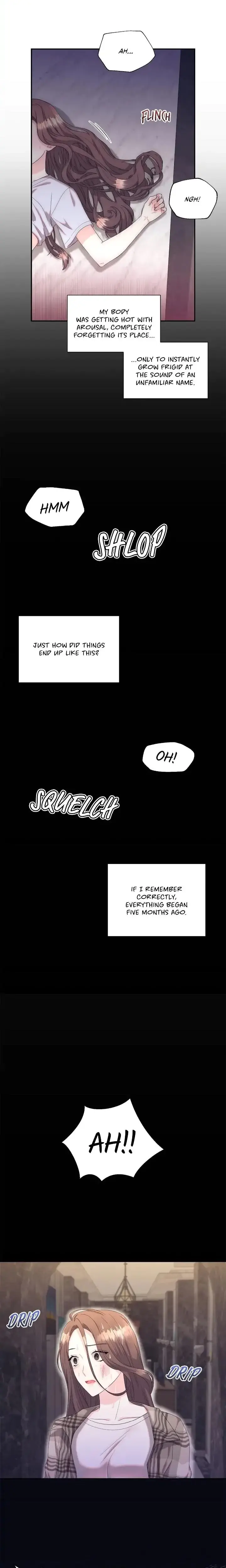 Fake Wife Episode 1 - Page 11