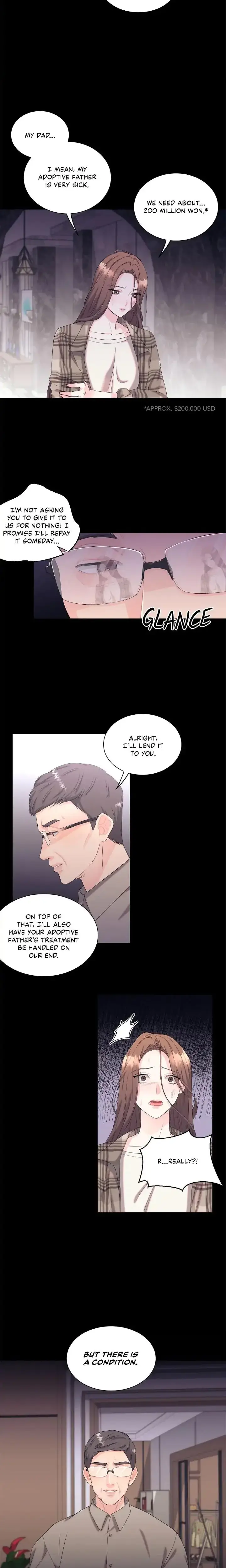 Fake Wife Episode 1 - Page 13