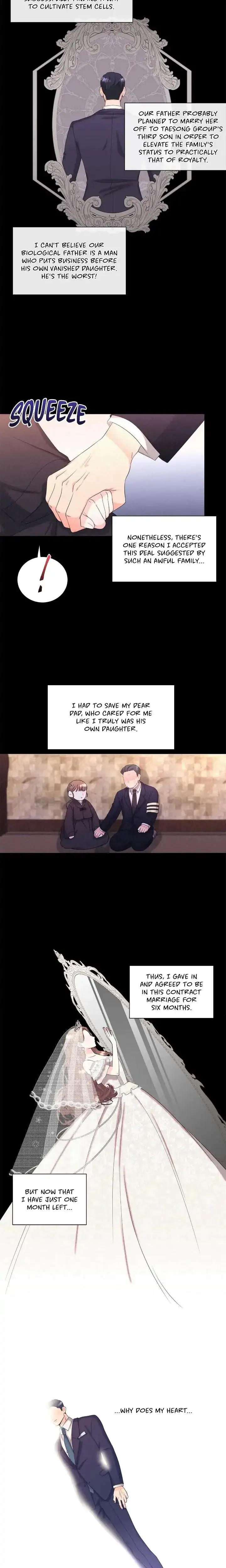 Fake Wife Episode 1 - Page 15