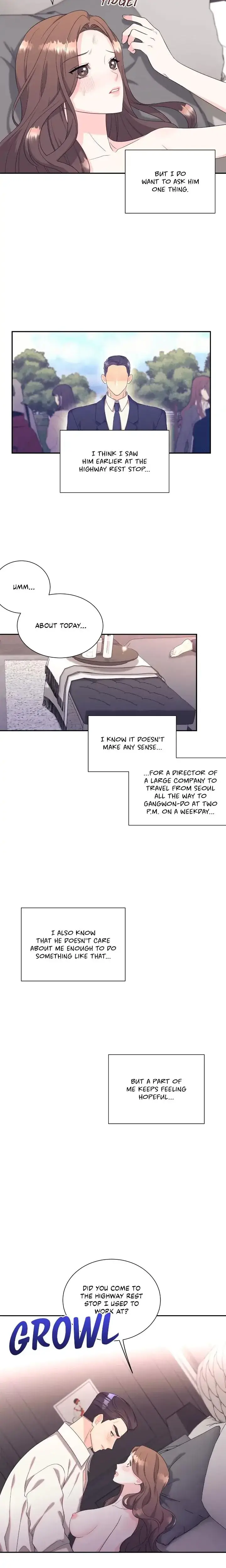 Fake Wife Episode 1 - Page 19