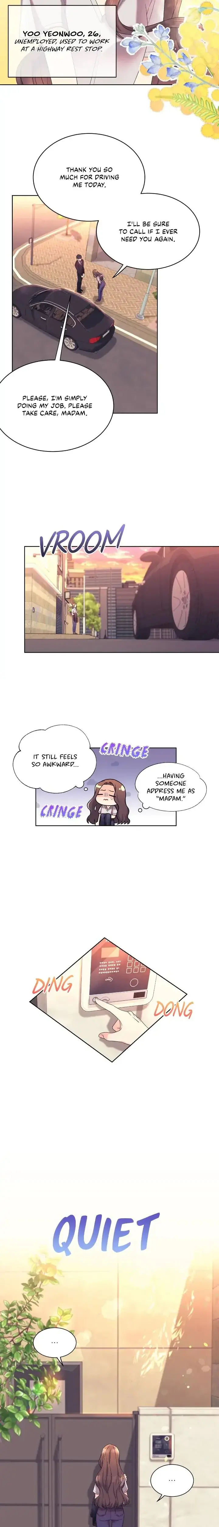 Fake Wife Episode 1 - Page 2