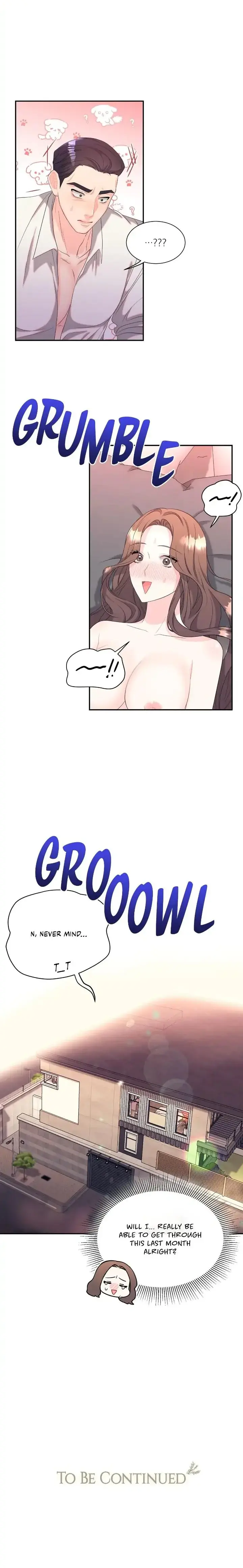 Fake Wife Episode 1 - Page 20