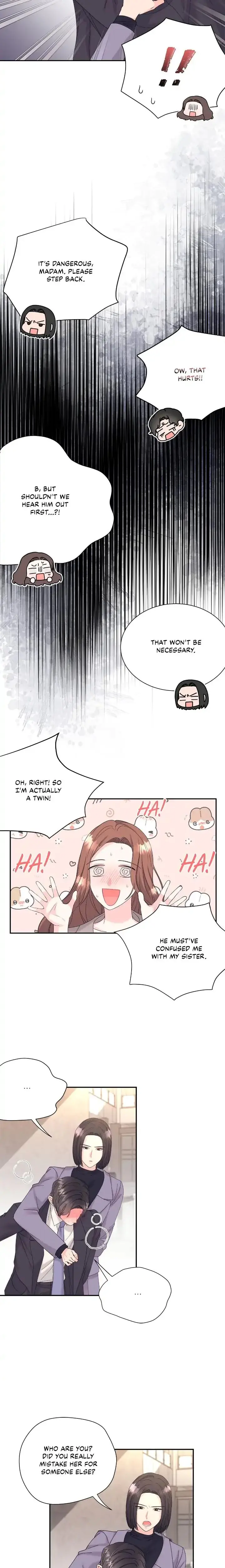 Fake Wife Episode 14 - Page 10