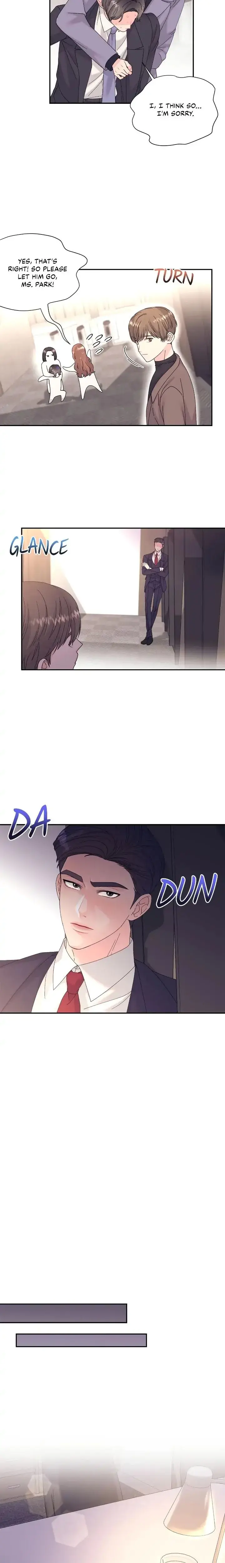 Fake Wife Episode 14 - Page 11