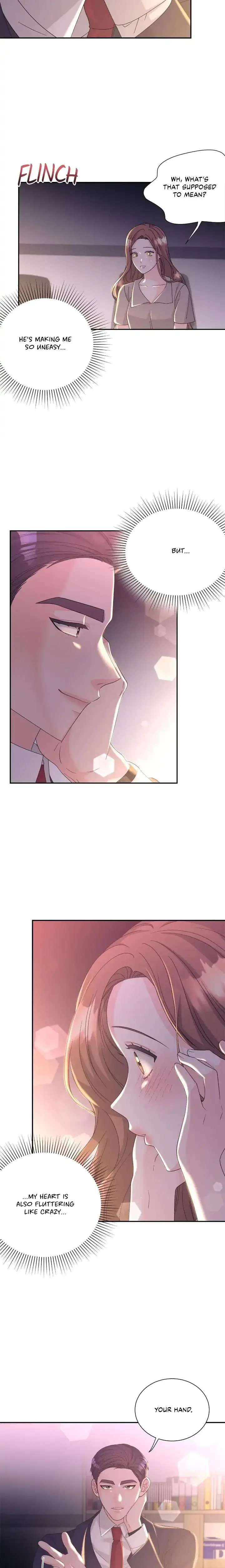 Fake Wife Episode 14 - Page 13
