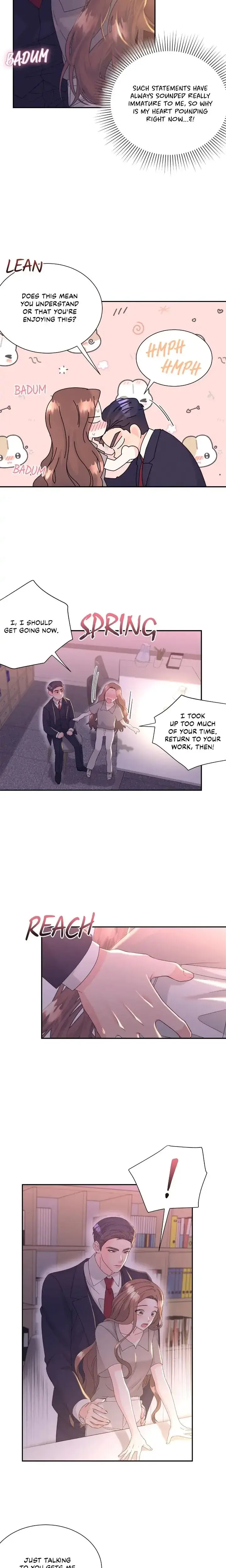 Fake Wife Episode 14 - Page 17