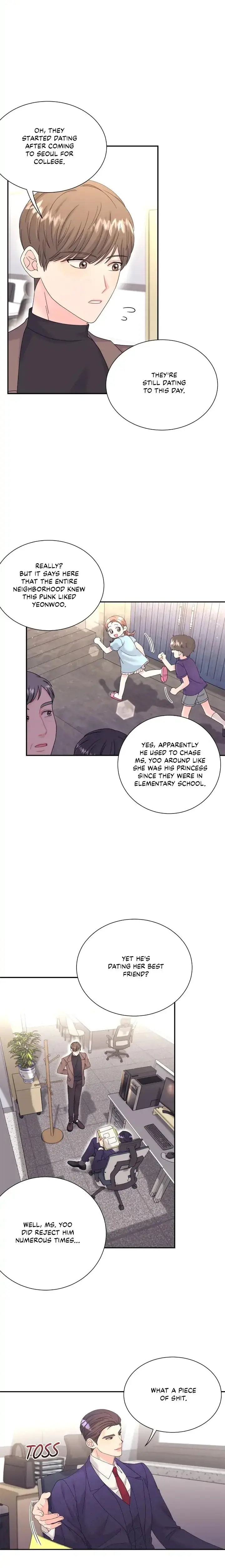 Fake Wife Episode 14 - Page 2