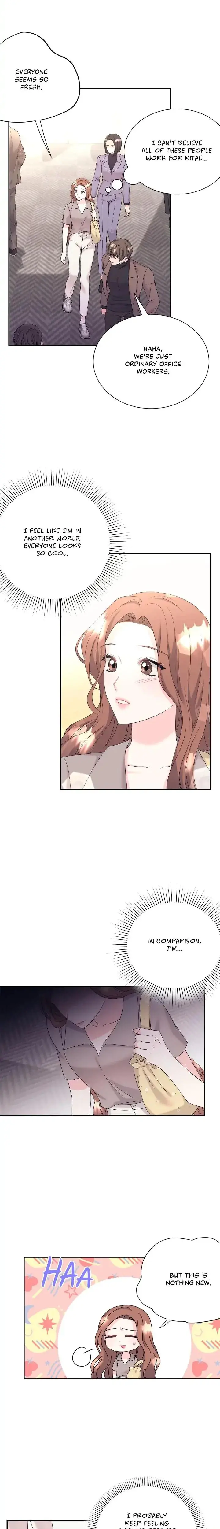 Fake Wife Episode 14 - Page 4