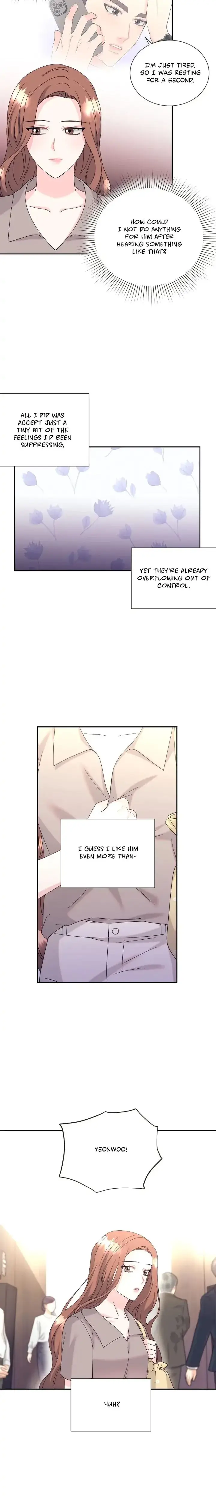 Fake Wife Episode 14 - Page 6