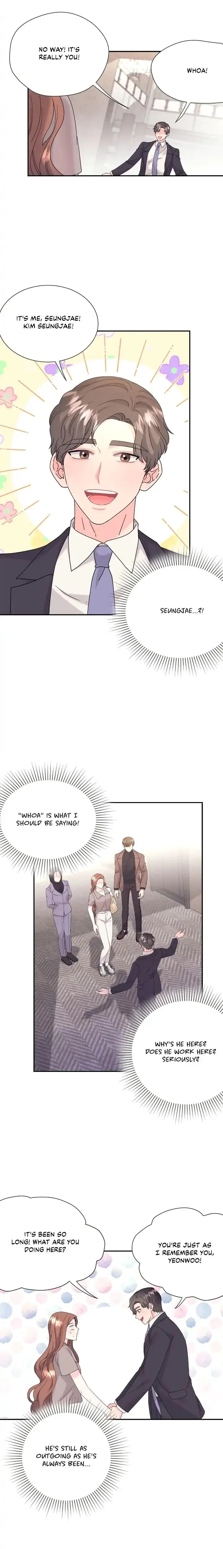 Fake Wife Episode 14 - Page 7