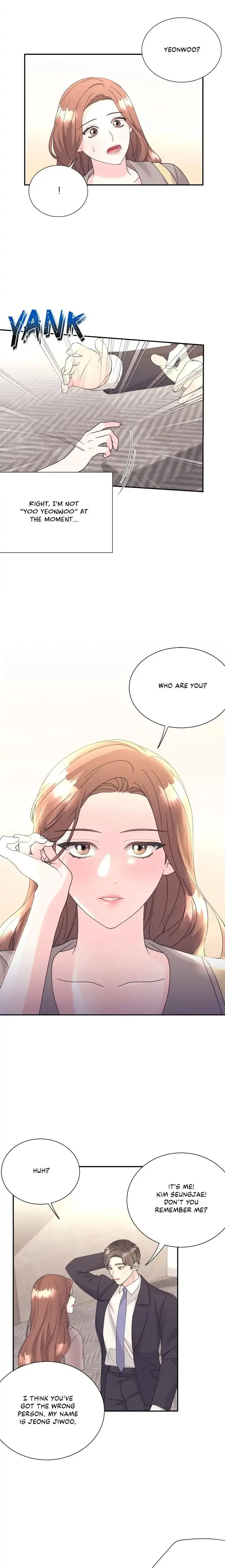 Fake Wife Episode 14 - Page 8