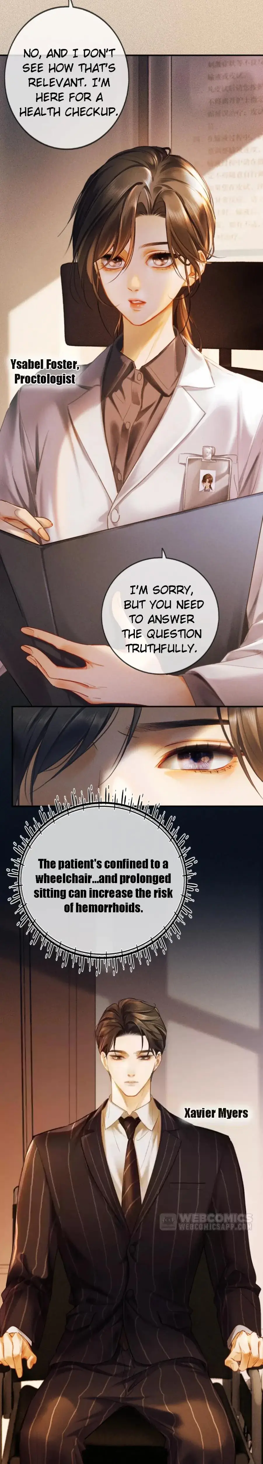 Fall for Contractual Bonds Episode 1 - Page 3