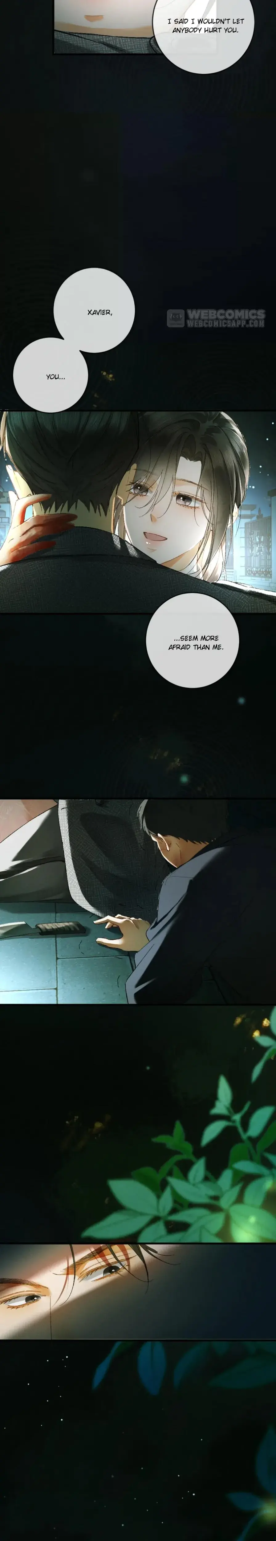 Fall for Contractual Bonds Episode 13 - Page 6