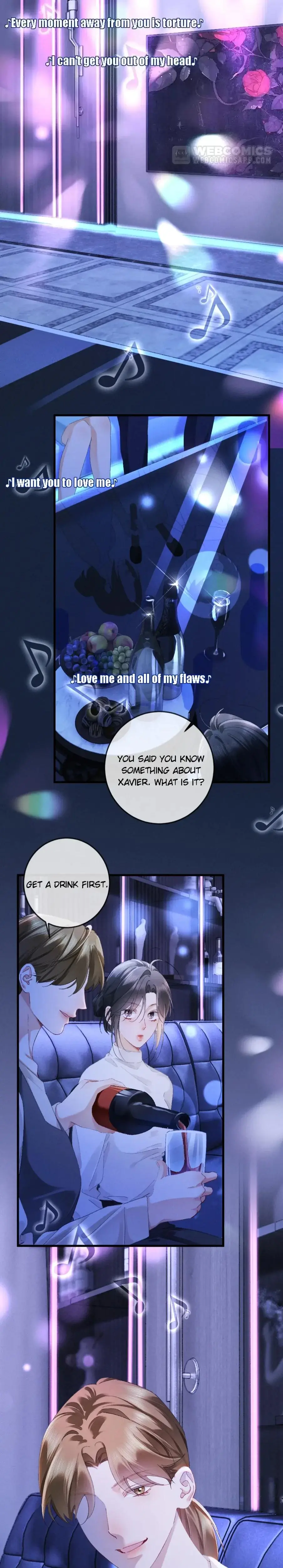 Fall for Contractual Bonds Episode 21 - Page 17