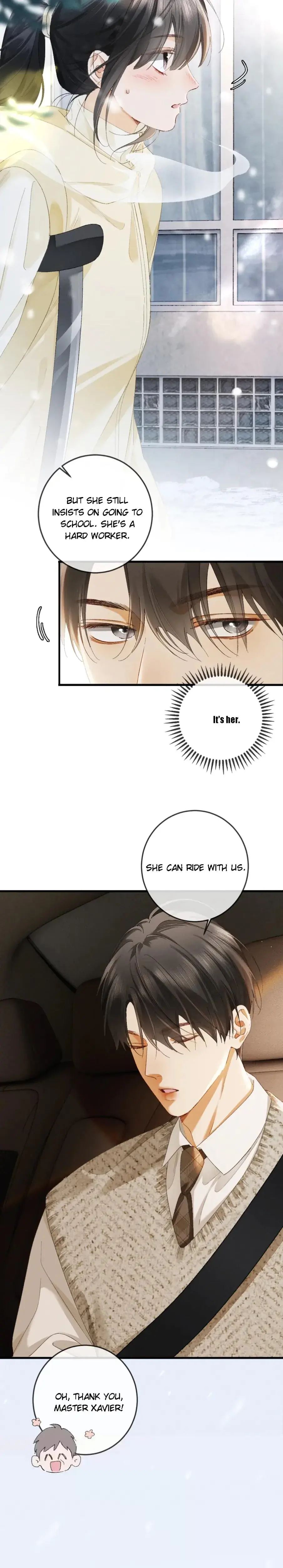 Fall for Contractual Bonds Episode 21 - Page 4
