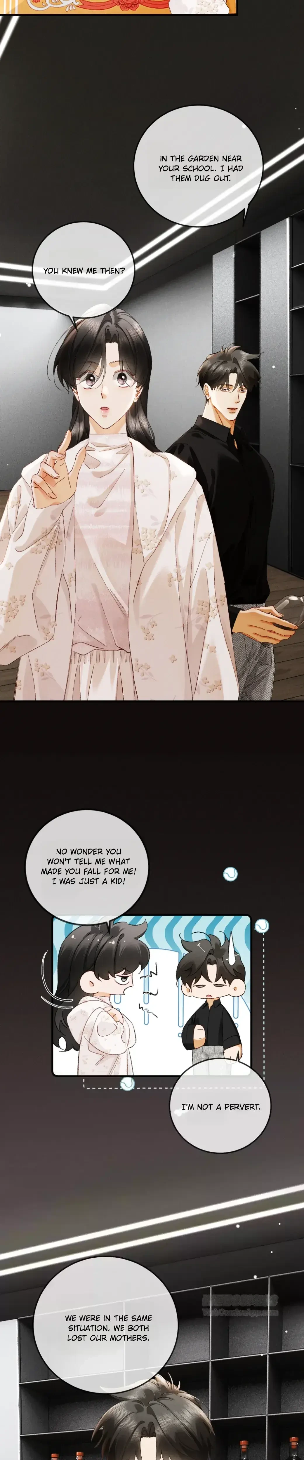 Fall for Contractual Bonds Episode 69 - Page 2