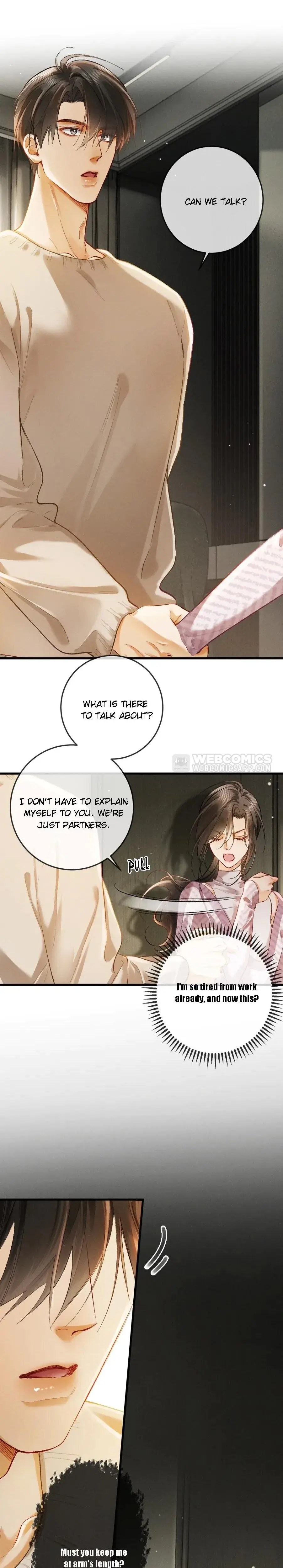 Fall for Contractual Bonds Episode 9 - Page 2