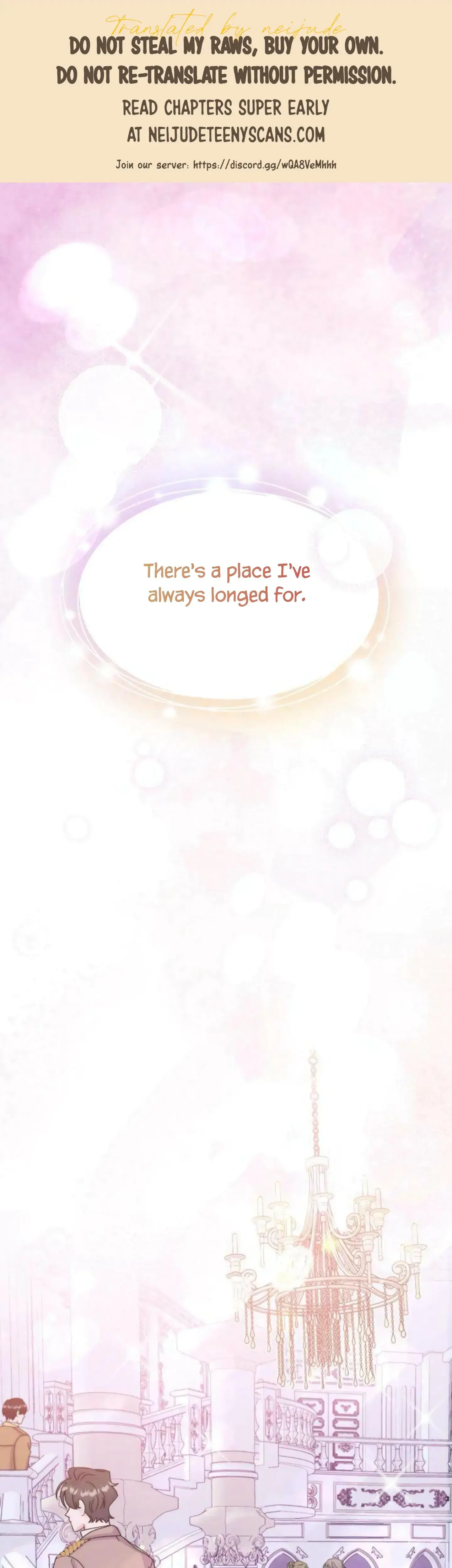 Fall in Love or Die Episode 1 - Page 1