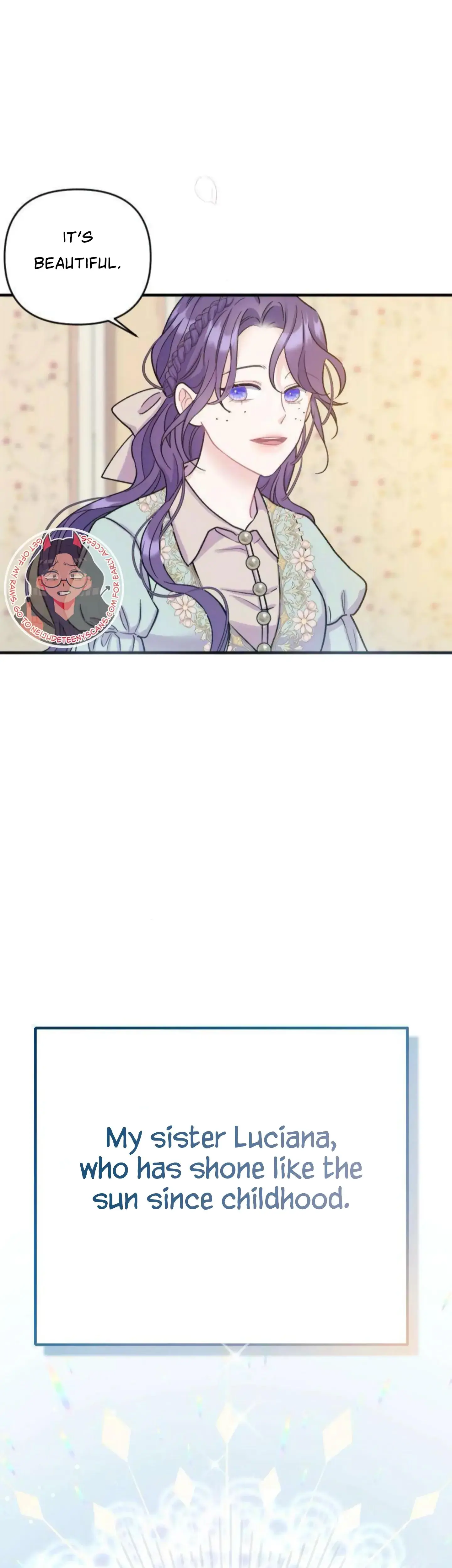 Fall in Love or Die Episode 1 - Page 33