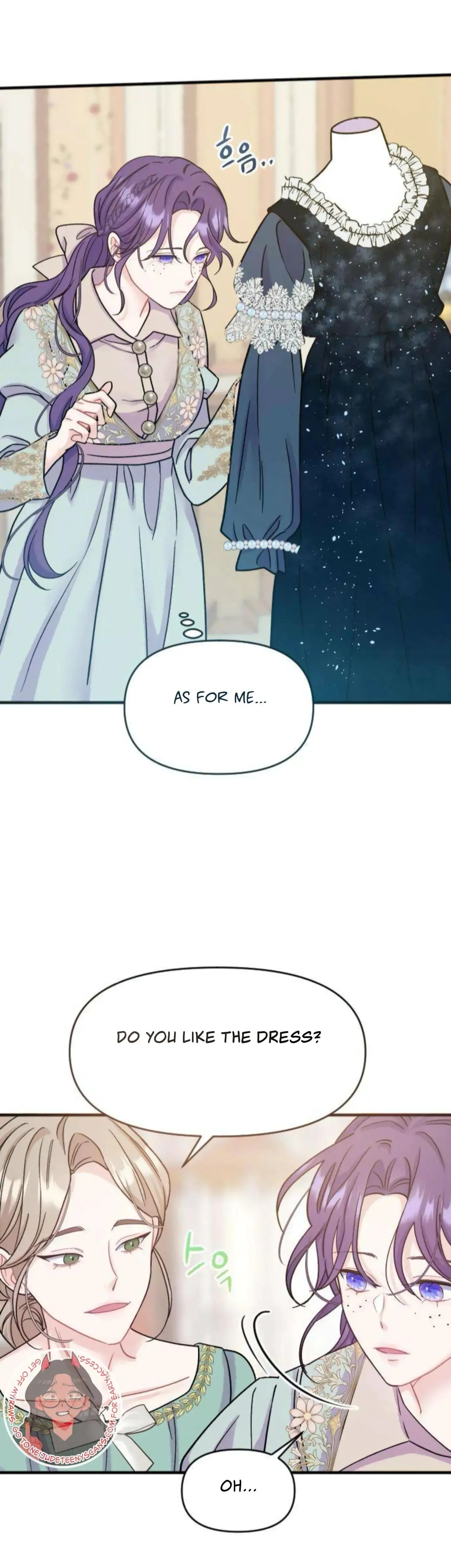 Fall in Love or Die Episode 1 - Page 35