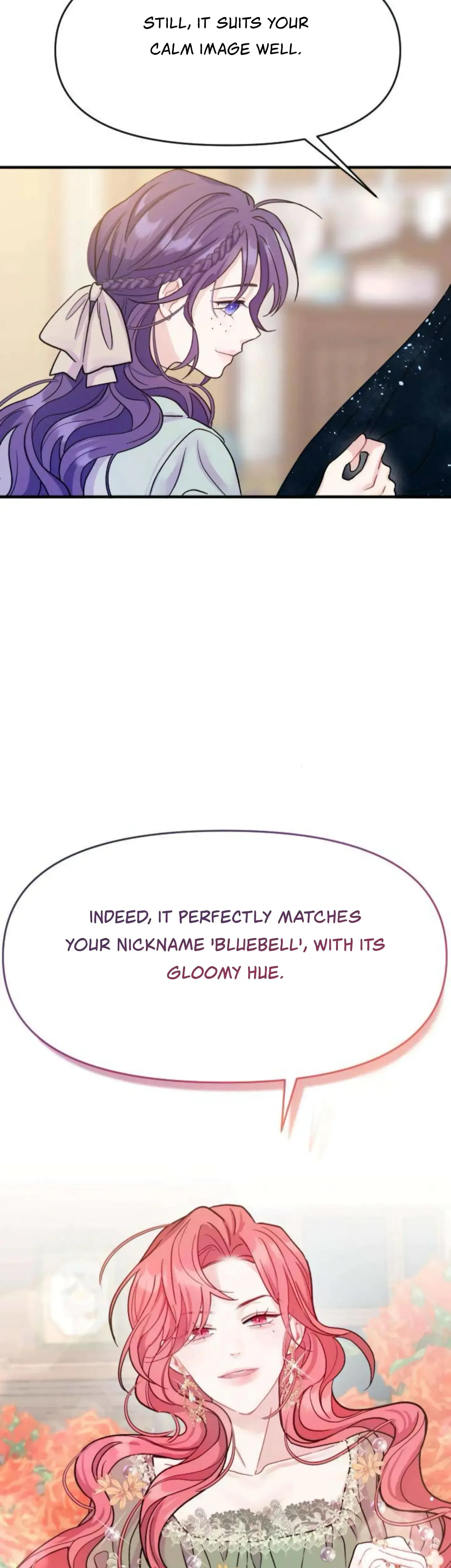 Fall in Love or Die Episode 1 - Page 37