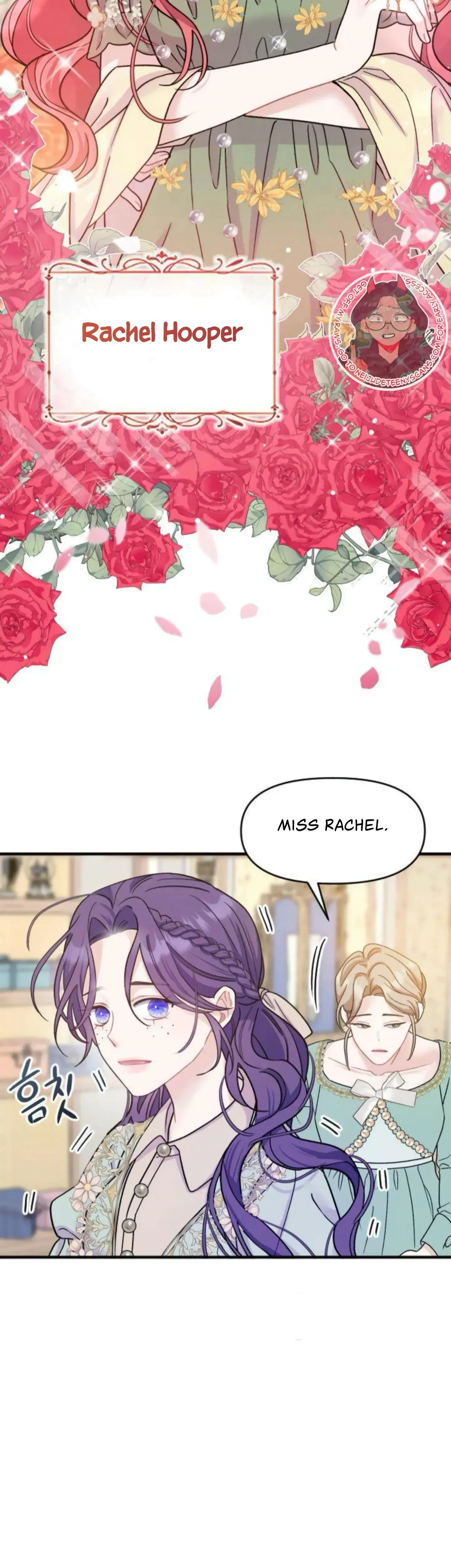 Fall in Love or Die Episode 1 - Page 38