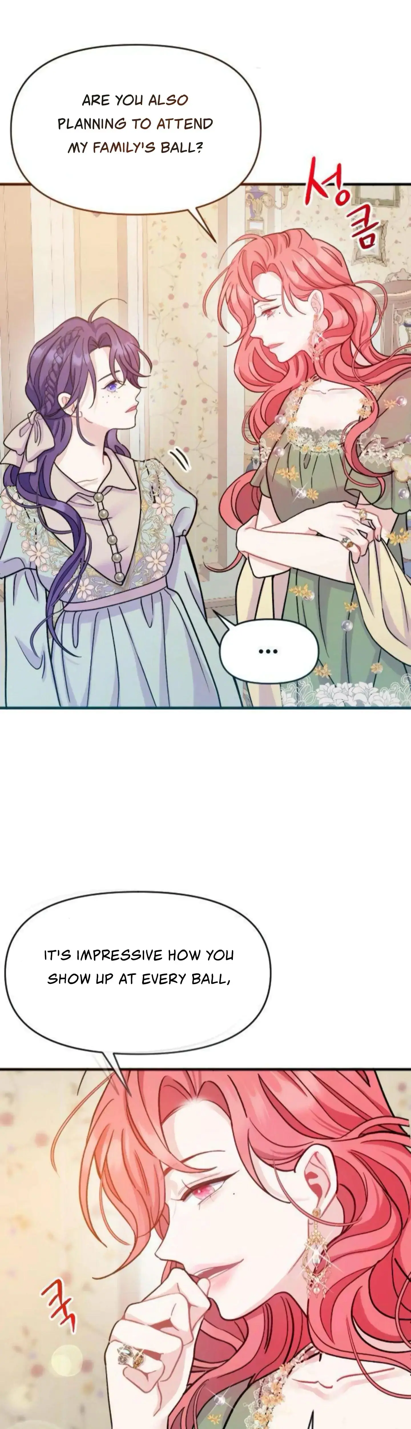 Fall in Love or Die Episode 1 - Page 39