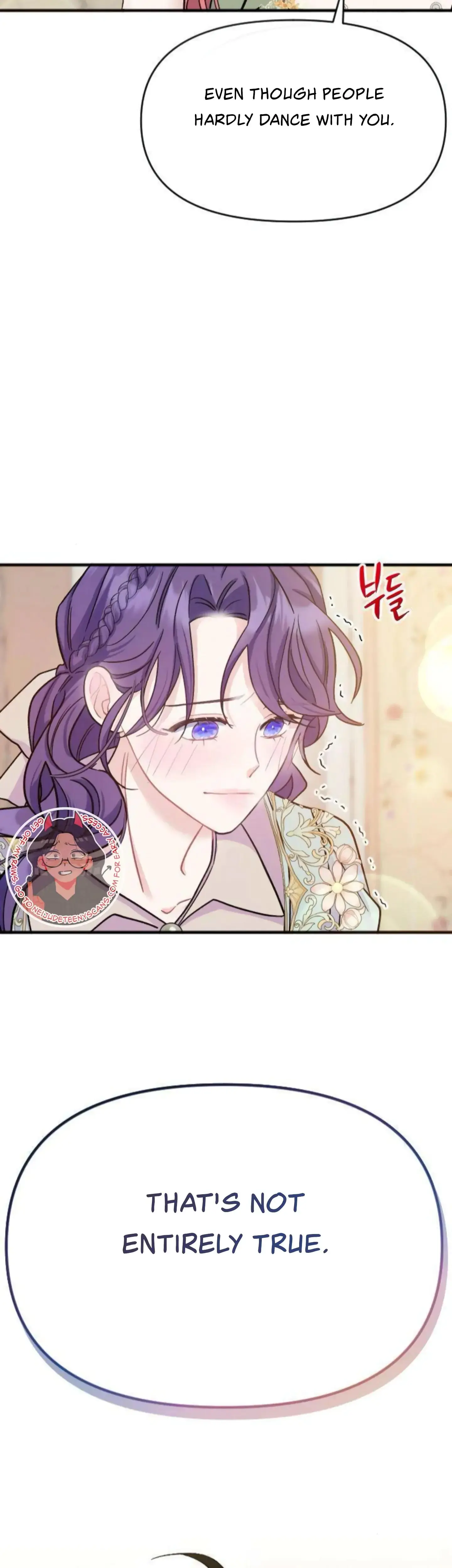 Fall in Love or Die Episode 1 - Page 40