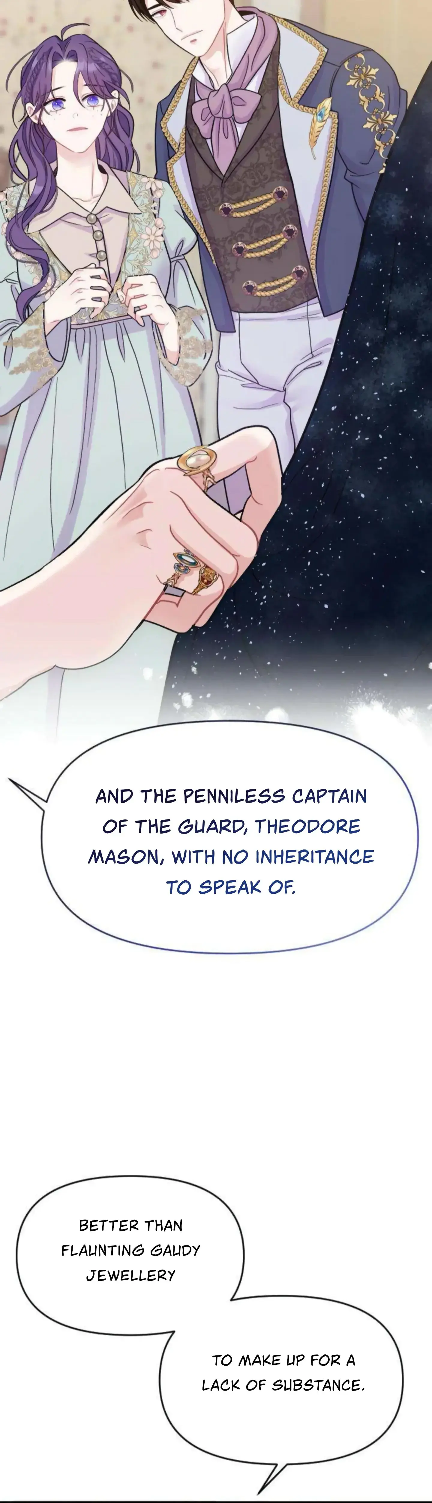 Fall in Love or Die Episode 1 - Page 44