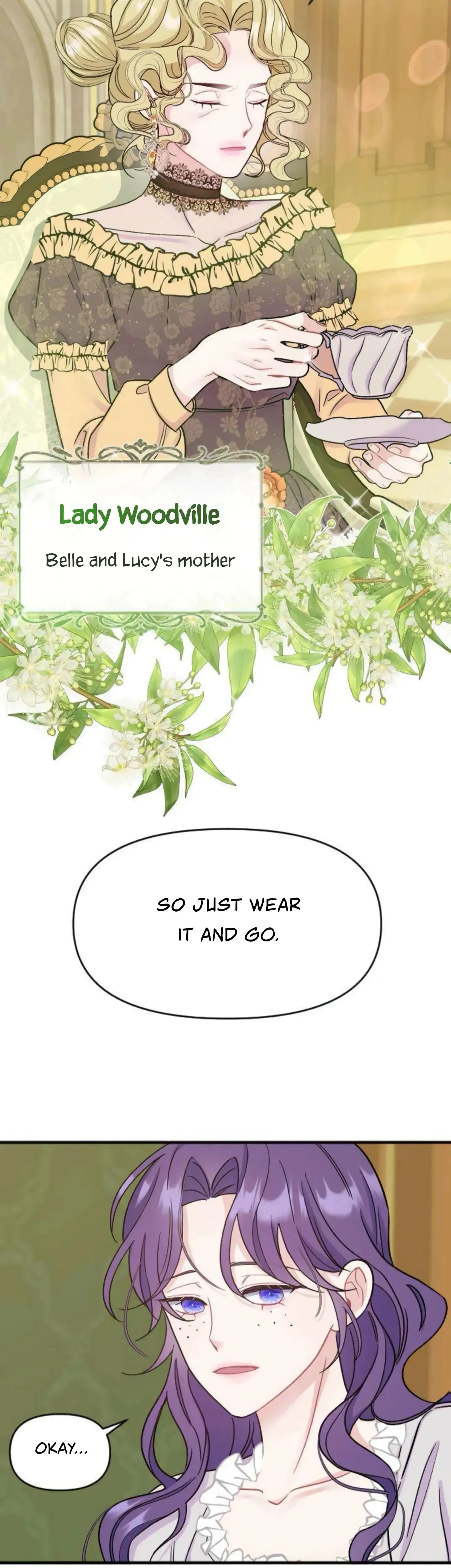 Fall in Love or Die Episode 1 - Page 55