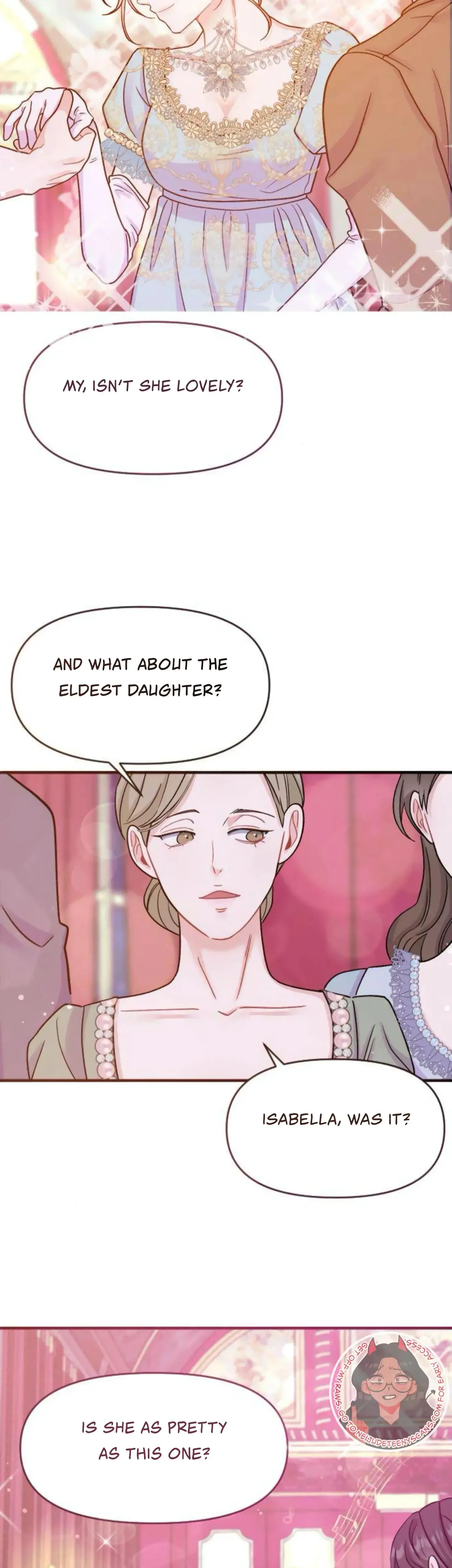 Fall in Love or Die Episode 1 - Page 62