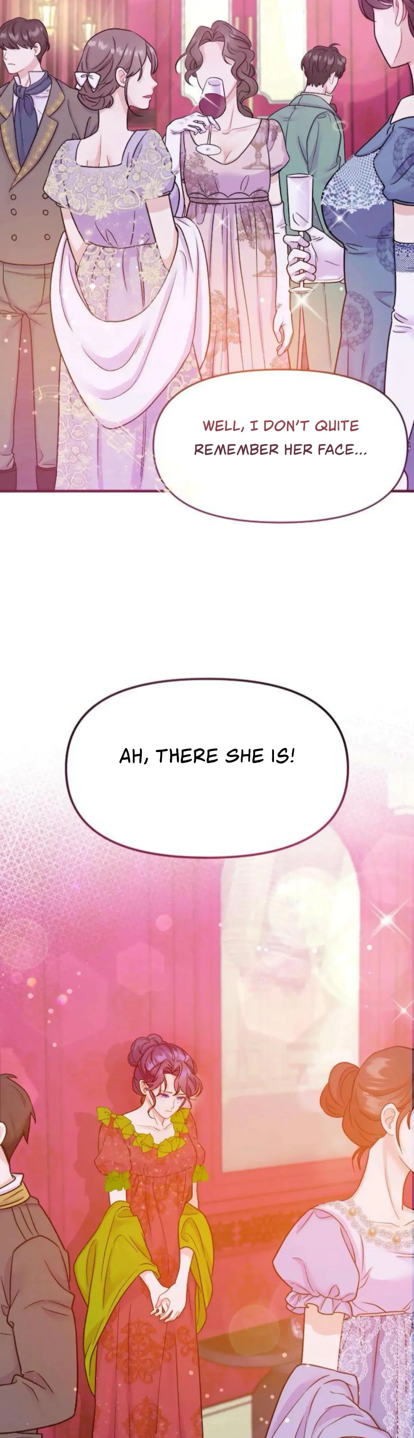 Fall in Love or Die Episode 1 - Page 63