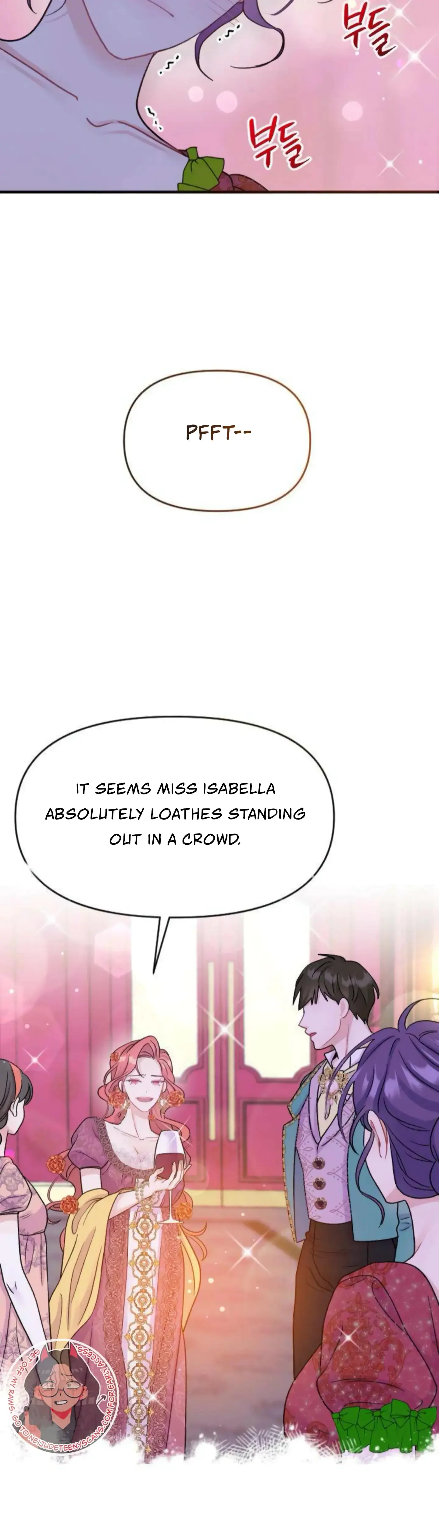 Fall in Love or Die Episode 1 - Page 65