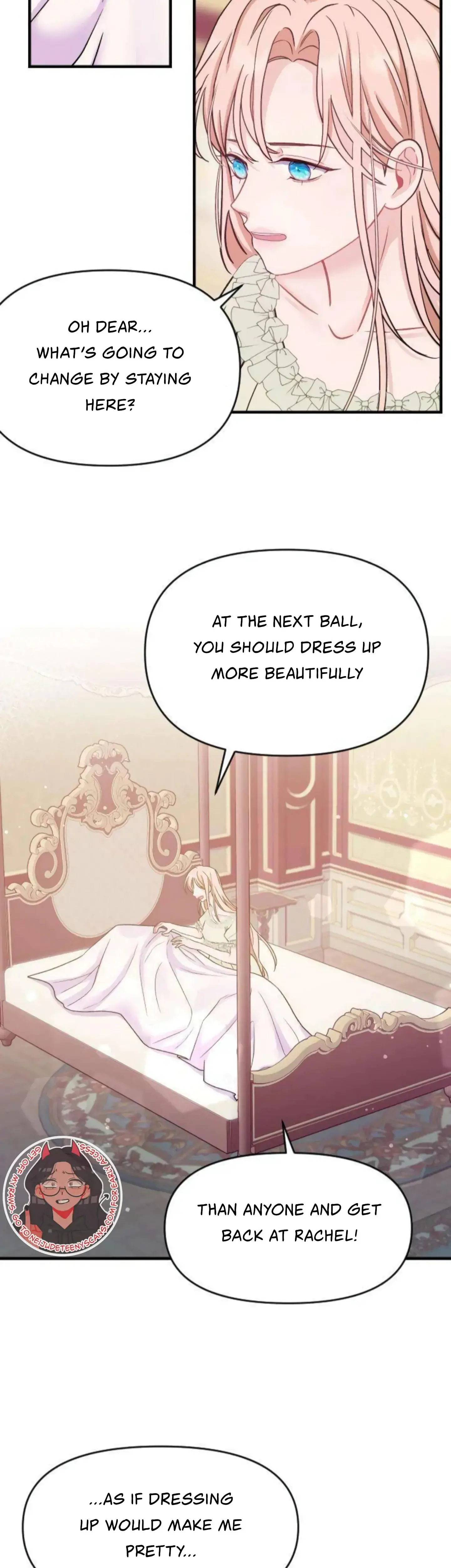 Fall in Love or Die Episode 1 - Page 70