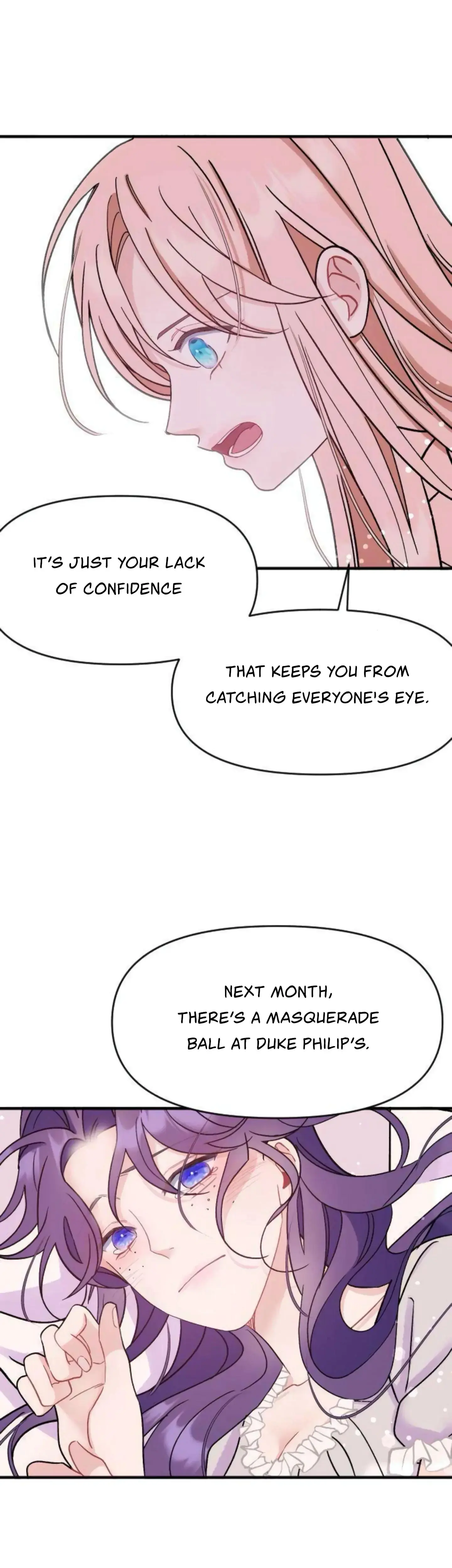 Fall in Love or Die Episode 1 - Page 73