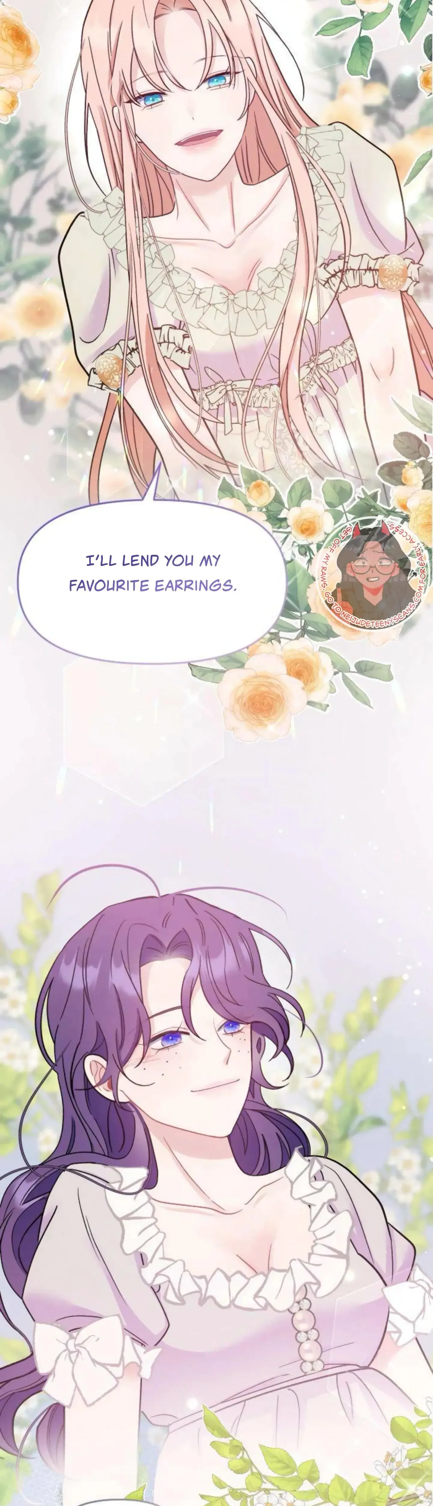 Fall in Love or Die Episode 1 - Page 75
