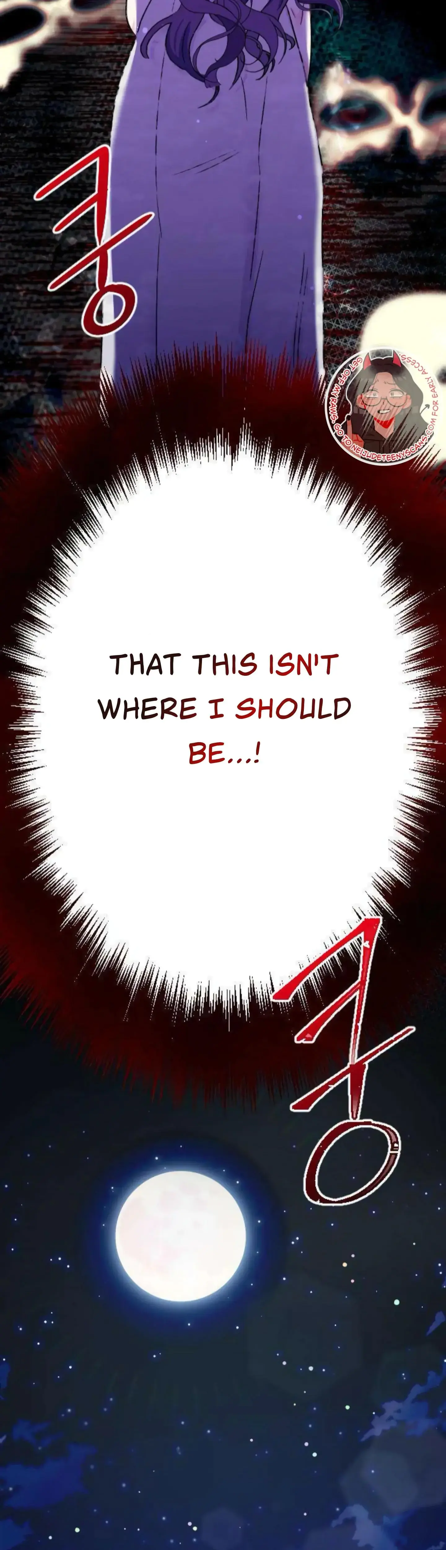 Fall in Love or Die Episode 1 - Page 82