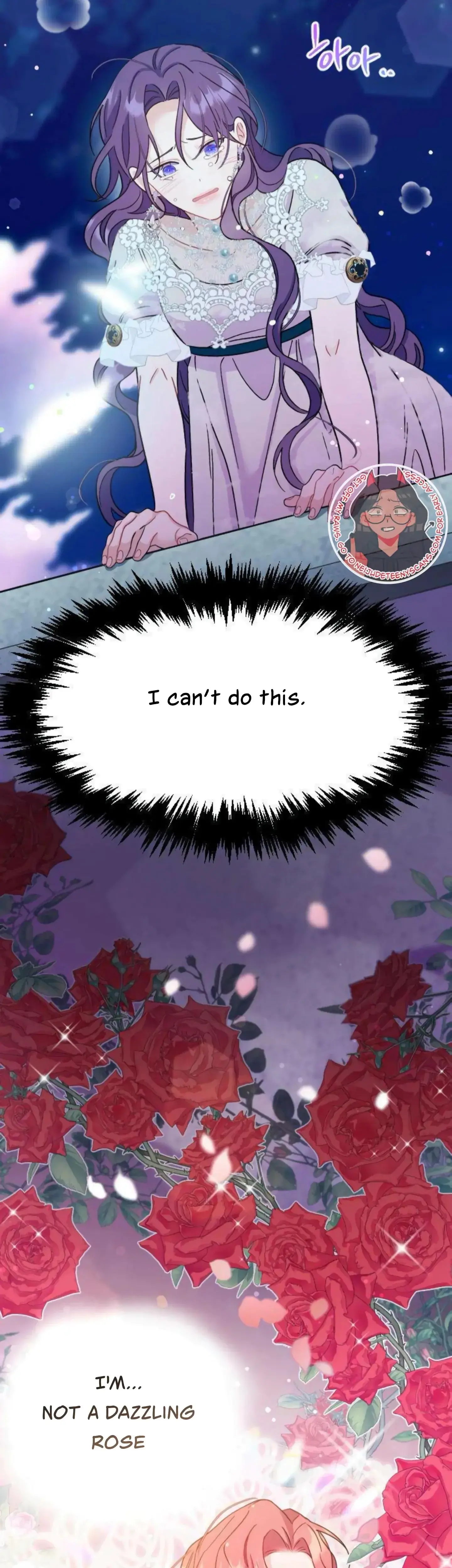 Fall in Love or Die Episode 1 - Page 84