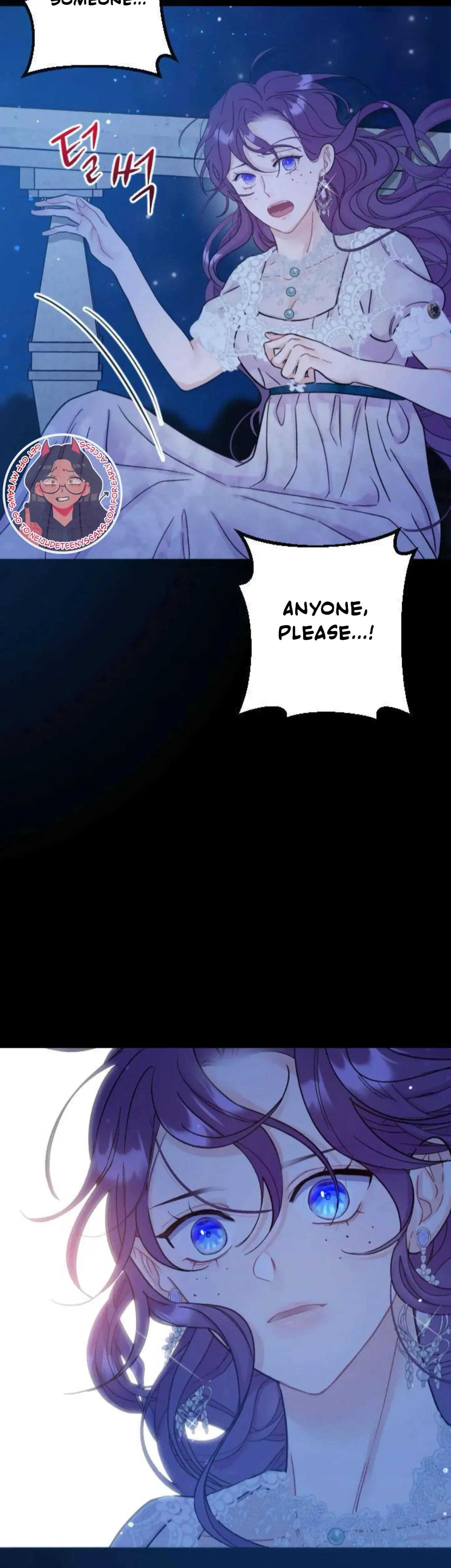 Fall in Love or Die Episode 1 - Page 92